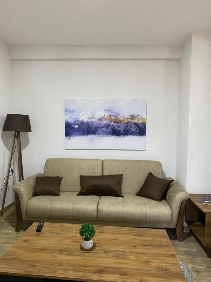 Vila Simona 马夫罗沃 外观 照片