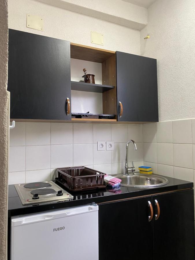 Vila Simona 马夫罗沃 外观 照片